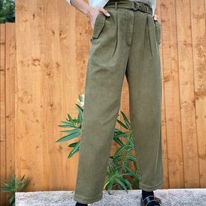 Aritzia Balboa Pants